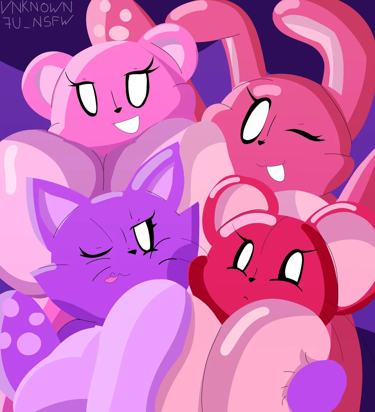 Avatar of Lovedoll Toy Factory but they are related