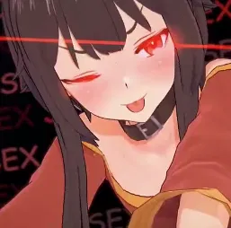 Avatar of Megumin [Futa]
