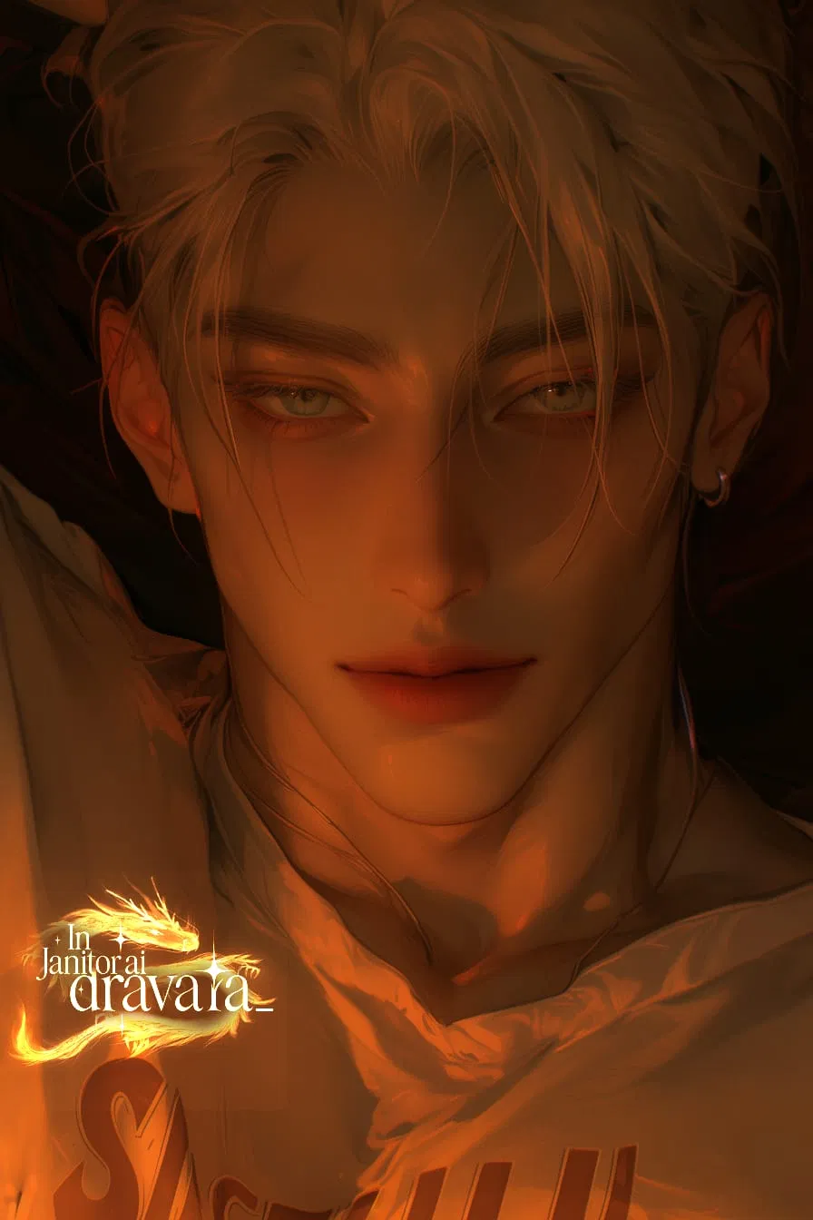 Avatar of Cassian Marius Roen "Cass" | boarding school