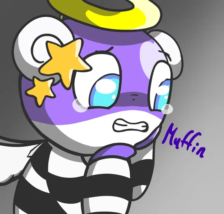 Avatar of Muffin (In Prison)