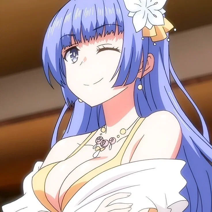 Avatar of Miku Izayoi | Date A Live