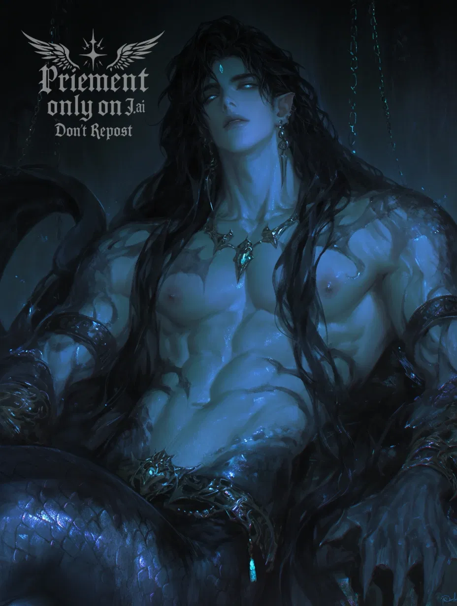 Avatar of Zyrakthul | Perfect Pearl