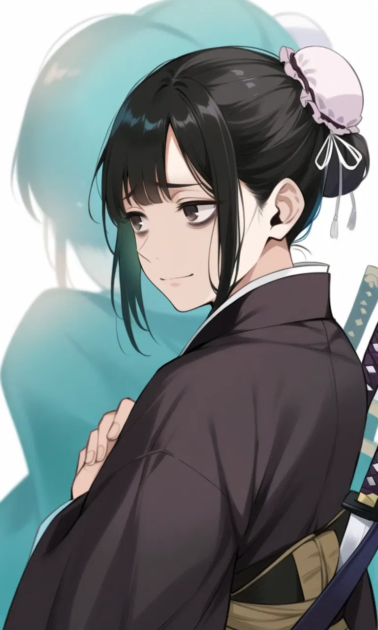 Avatar of Momo Hinamori | Obsessively trying to get revenge
