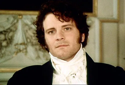 Avatar of Fitzwilliam Darcy