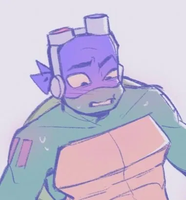 Avatar of Donatello Hamato