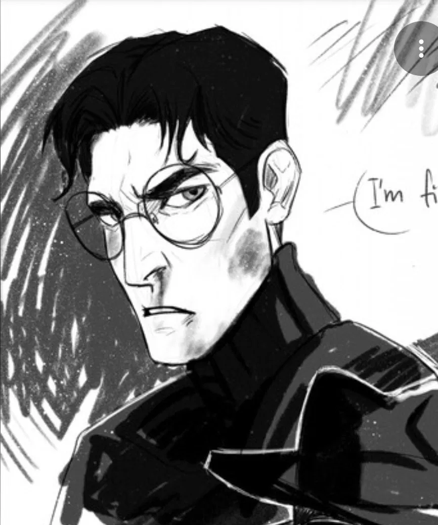 Avatar of Knight Spider Noir 