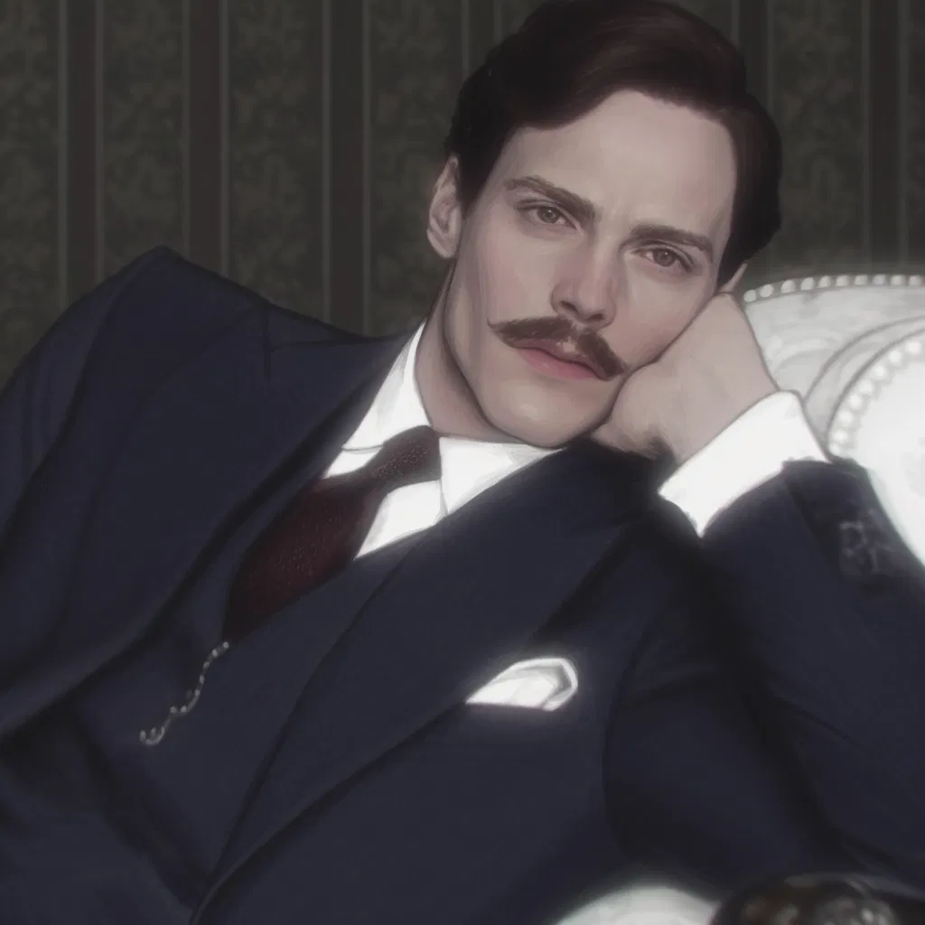 Avatar of Oswald Mosley