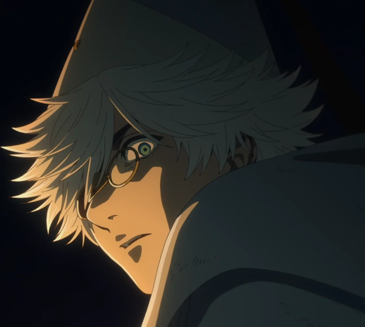 Avatar of Qifrey