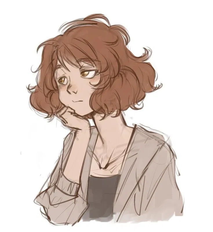 Avatar of Lilia