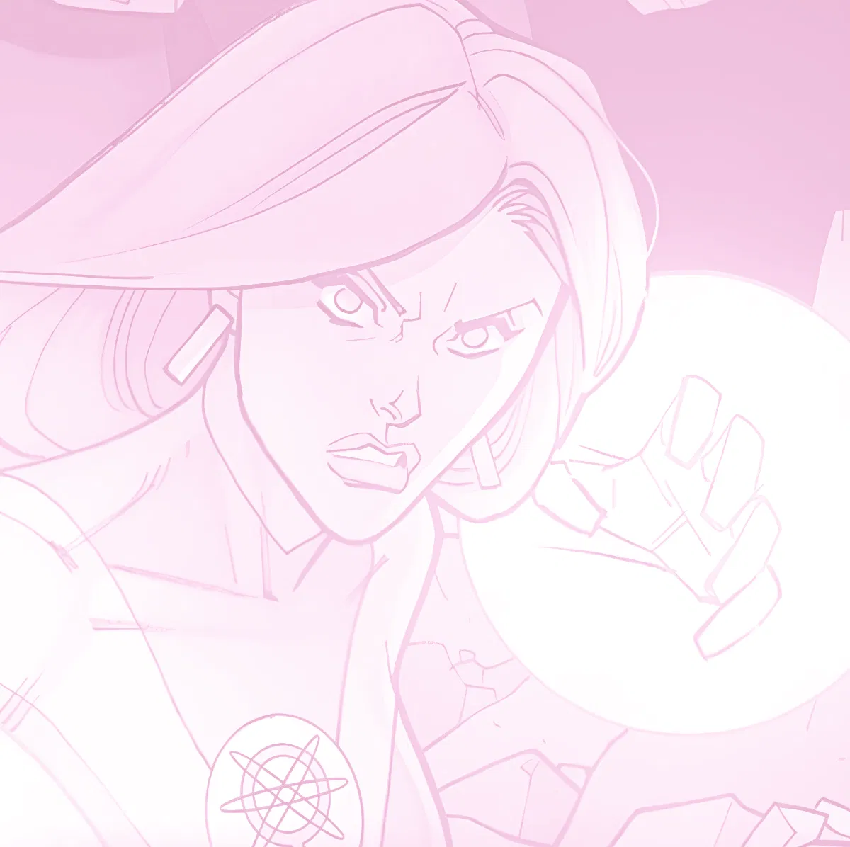Avatar of ꩜ | atom eve / samantha eve wilkins