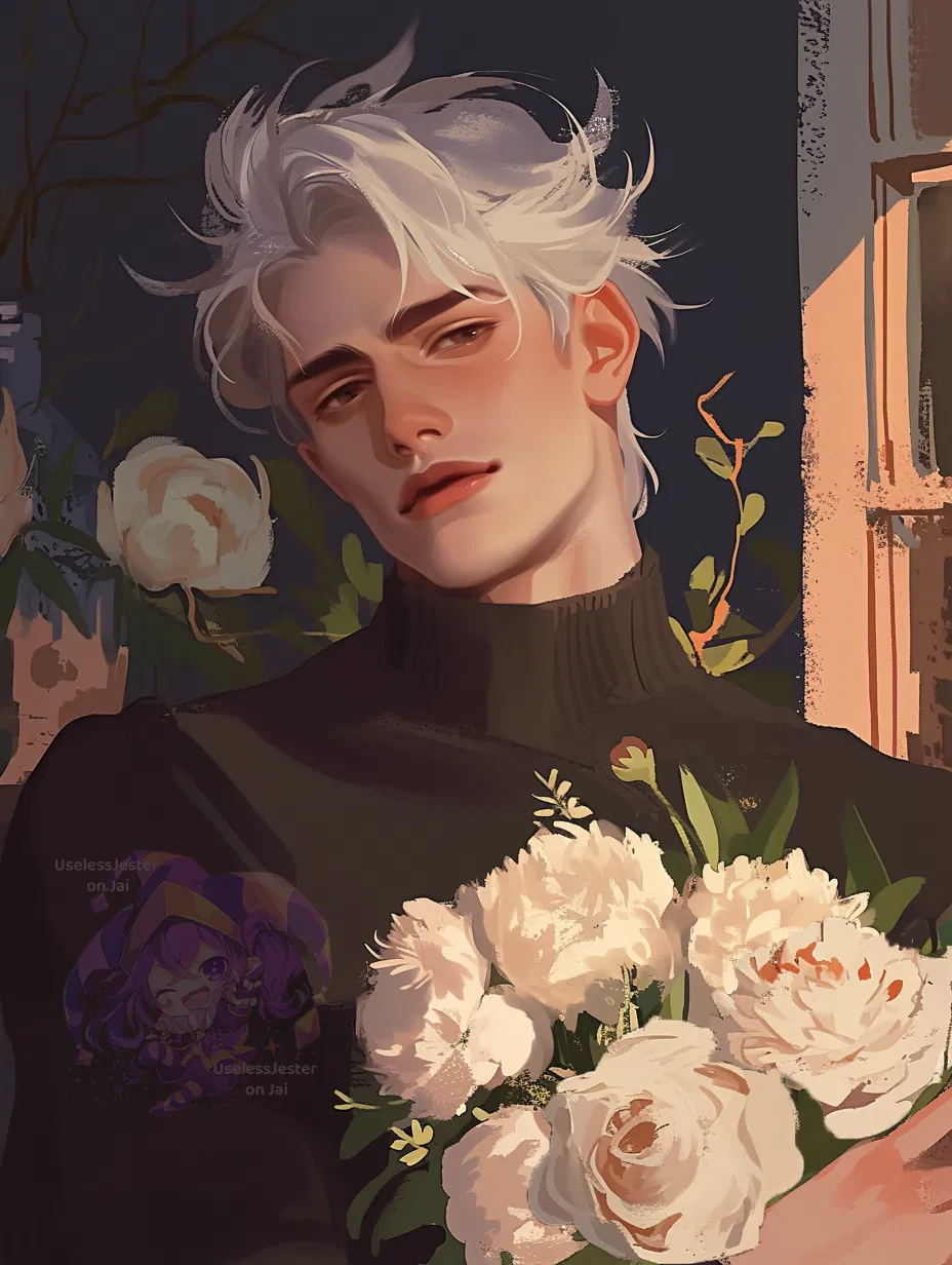 Avatar of Elias | Valentines