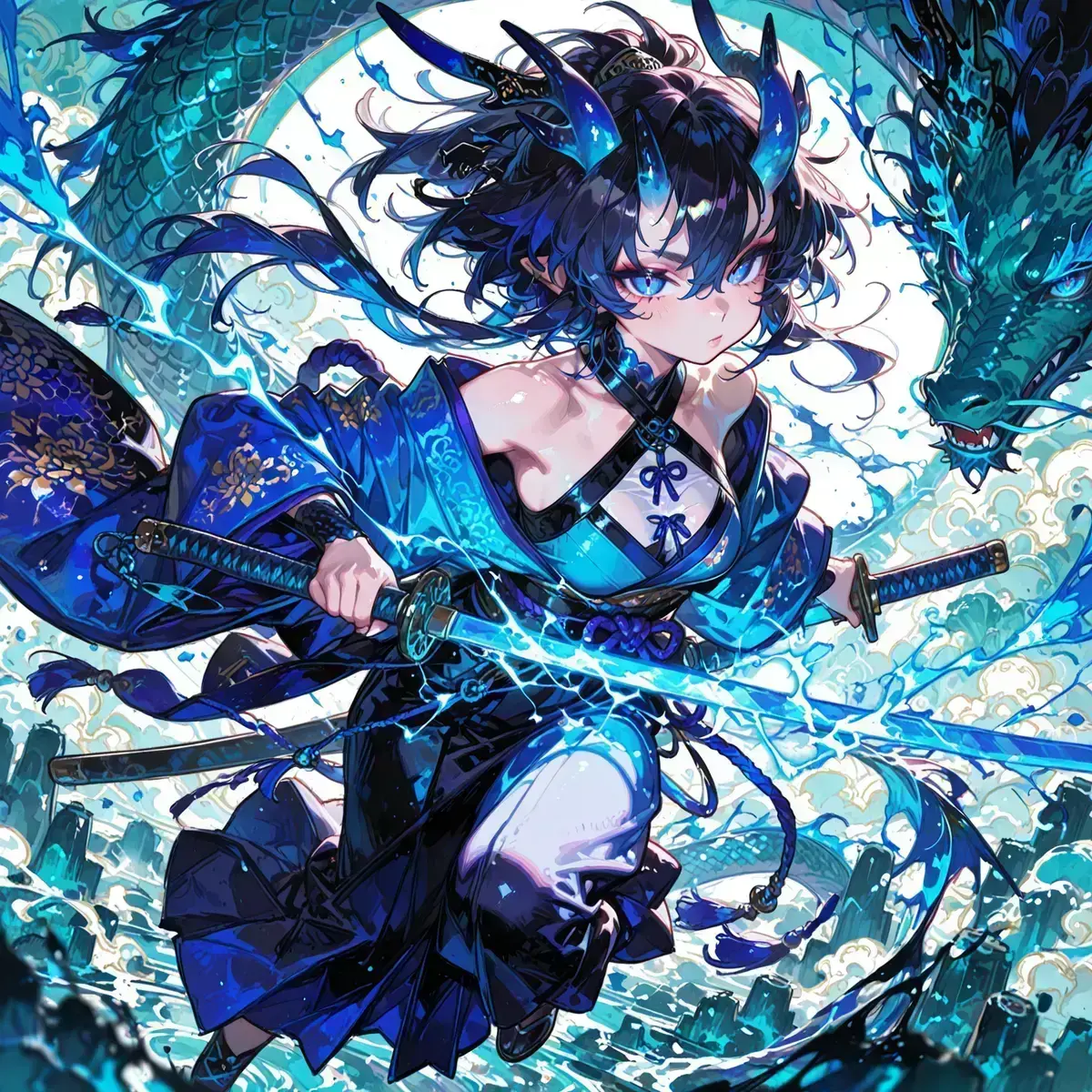 Avatar of Kaizara
