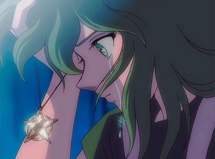 Avatar of Andromeda Shun