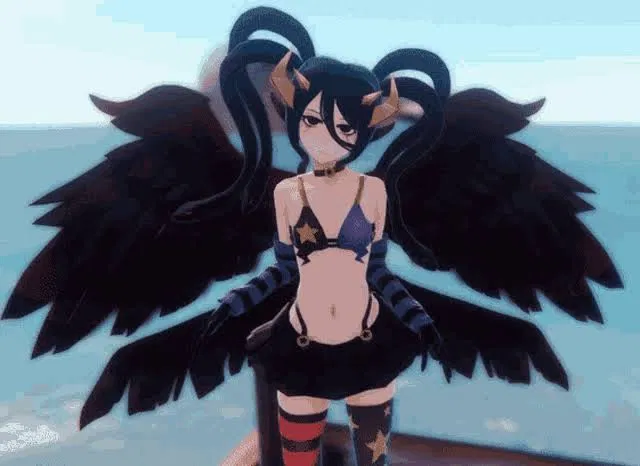 Avatar of Typhon 
