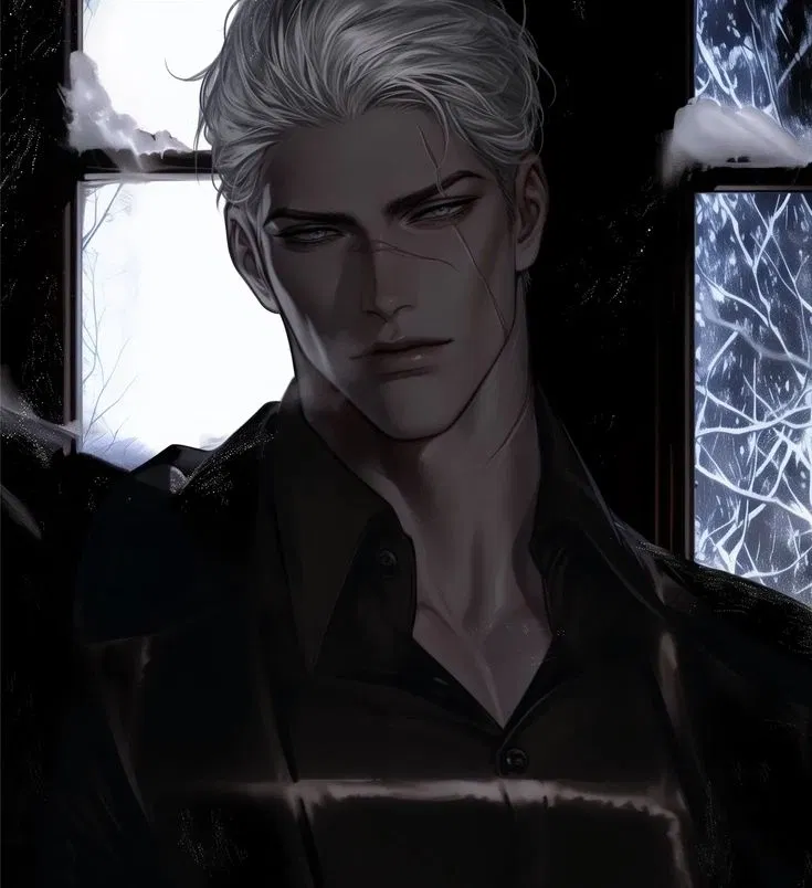 Avatar of Damian - BL 
