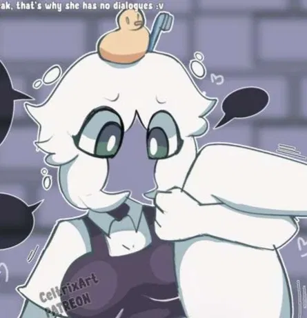 Avatar of (REUPLOADED) Accidental Flashing!! /// Bubble
