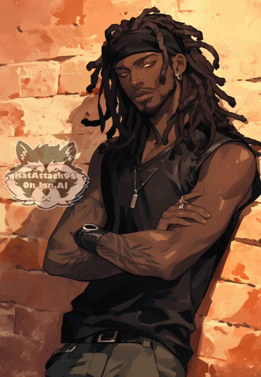 Avatar of Connor