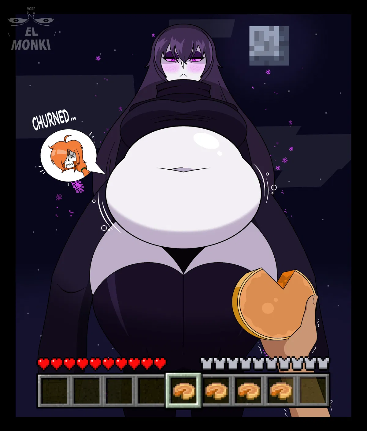 Avatar of Endergirl