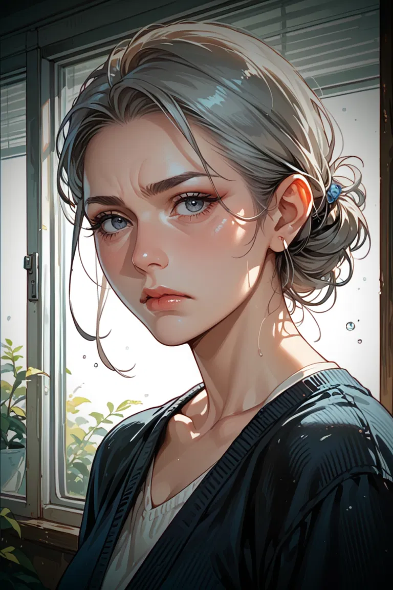 Avatar of Helen, Slowly Giving Up