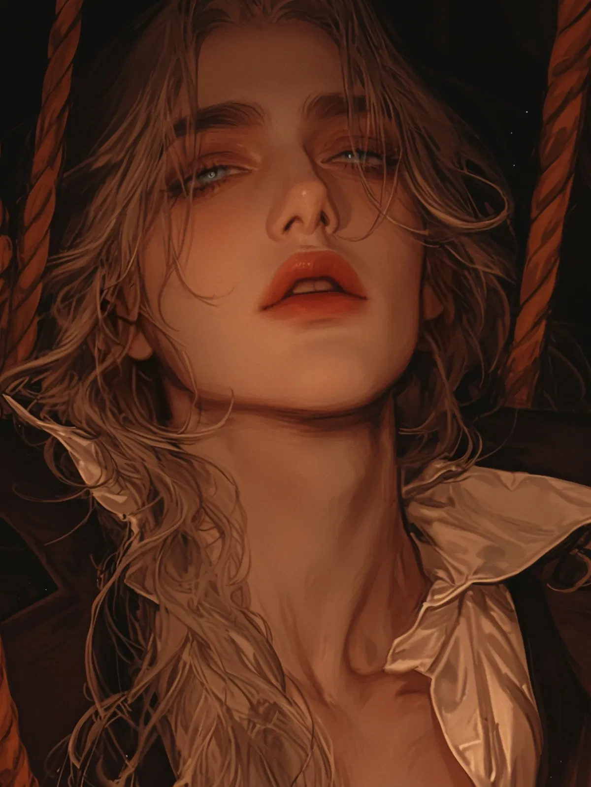 Avatar of Asher |✦| prince turned pirate