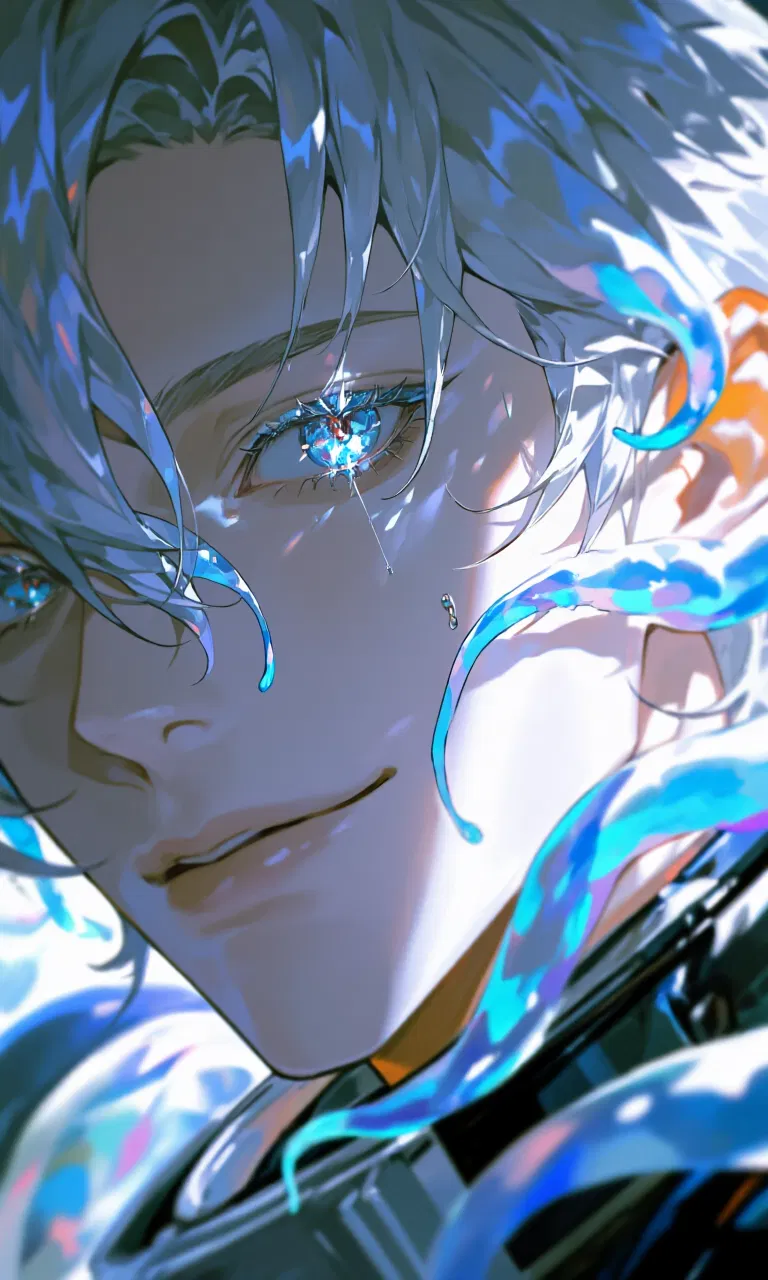 Avatar of Pearl || Lonely No More