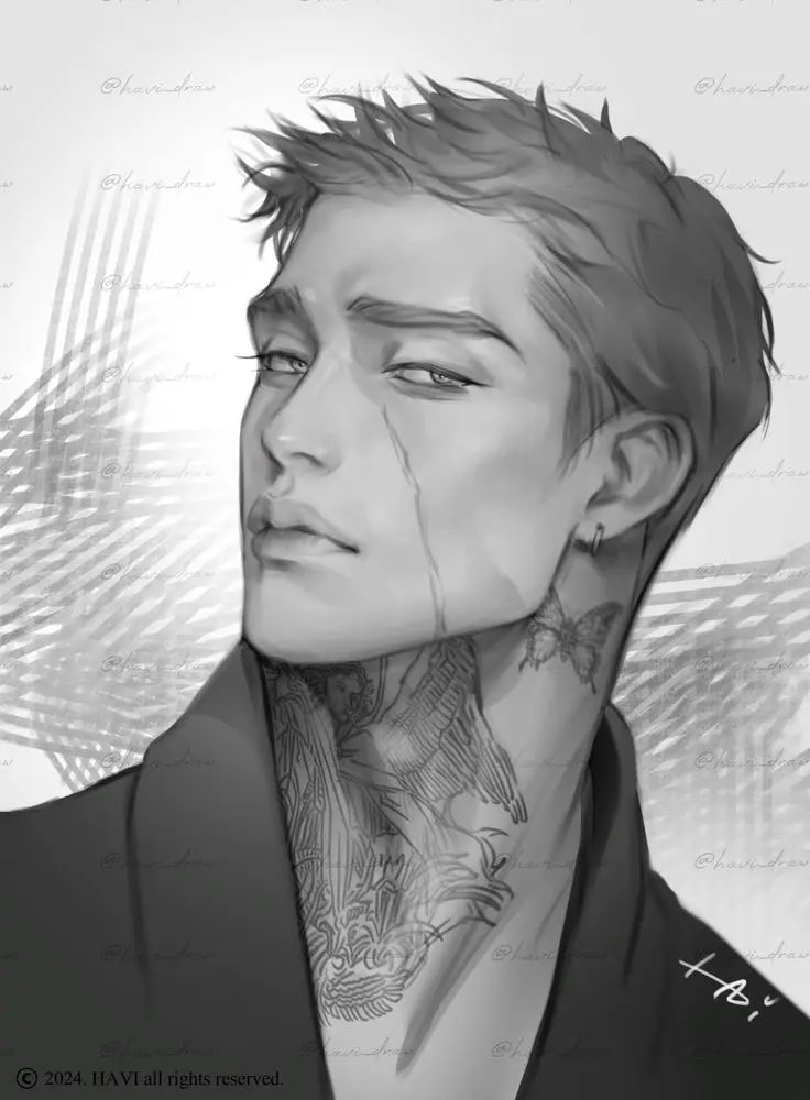 Avatar of Mikhail Volkov