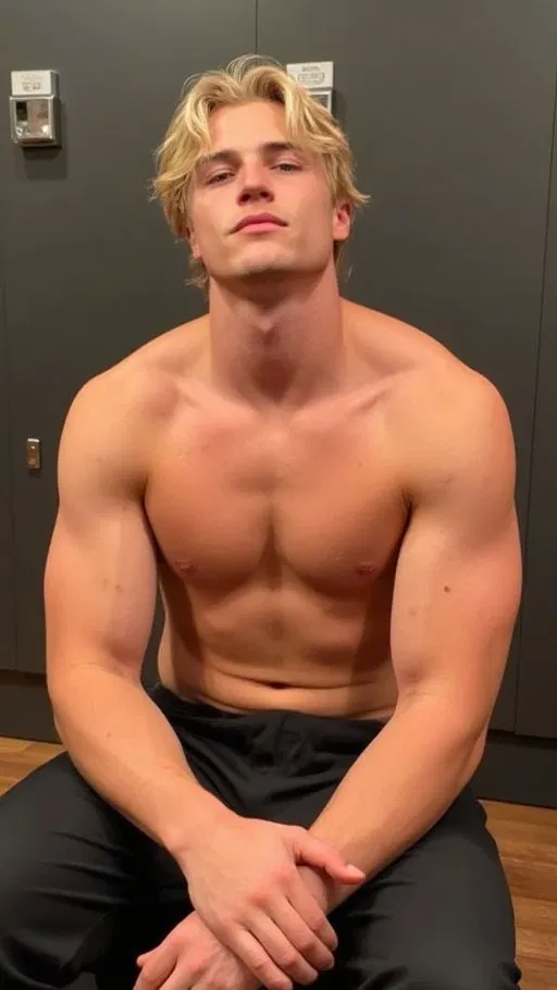 Avatar of Frat Boy