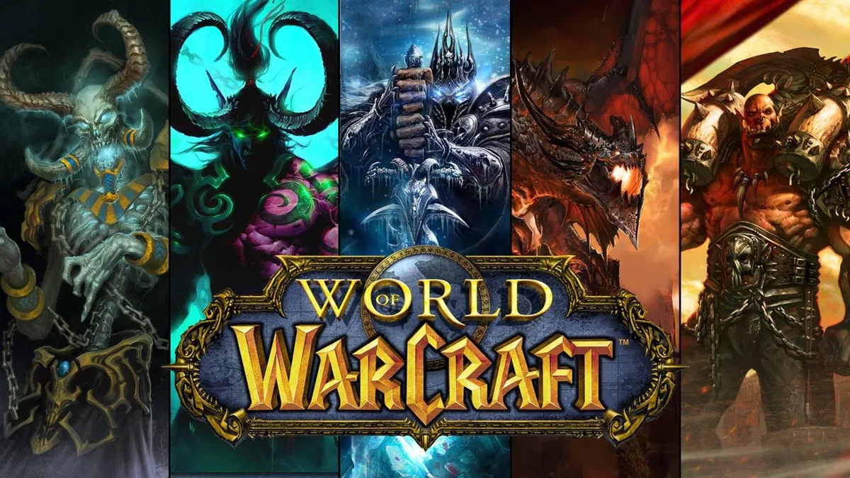 Avatar of World of Warcraft Sandbox