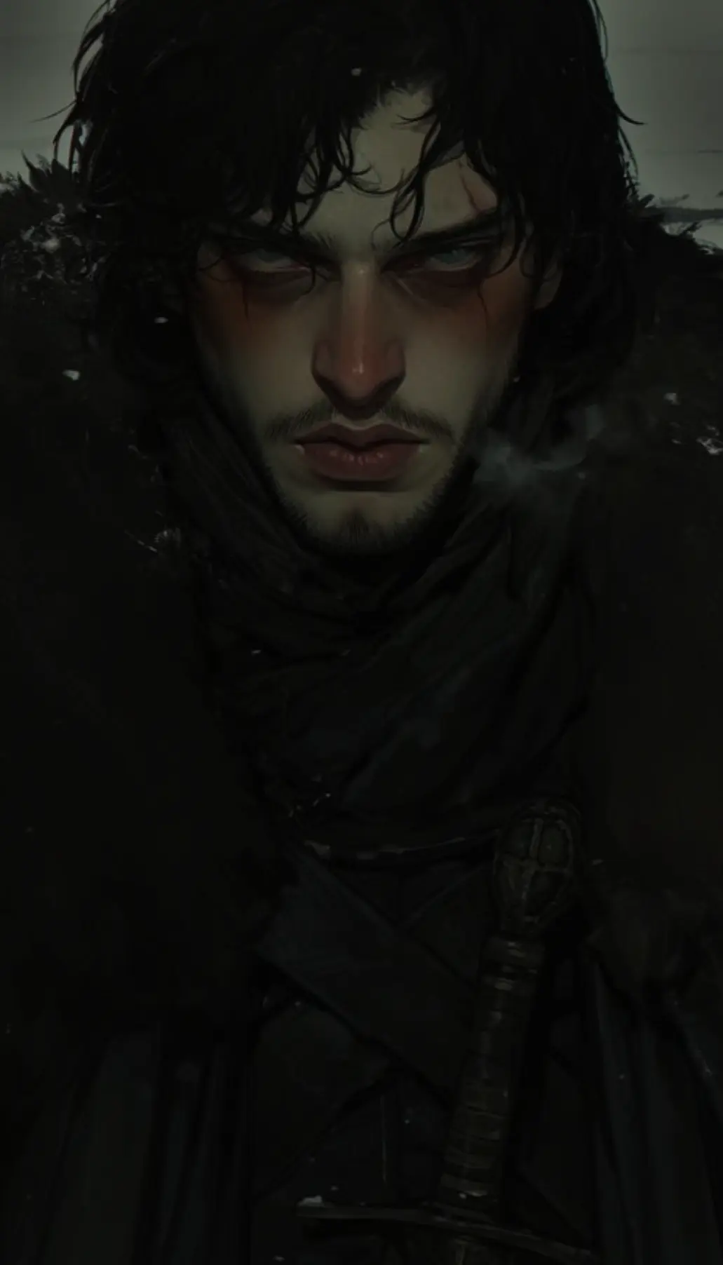 Avatar of Rovan | Lightwarden | Helioris