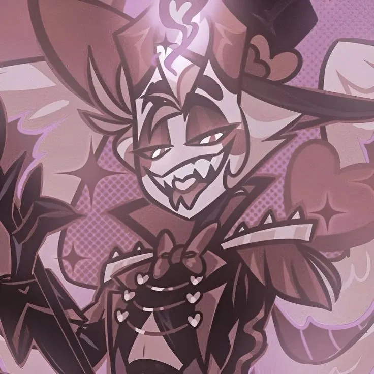 Avatar of Lucifer Morningstar