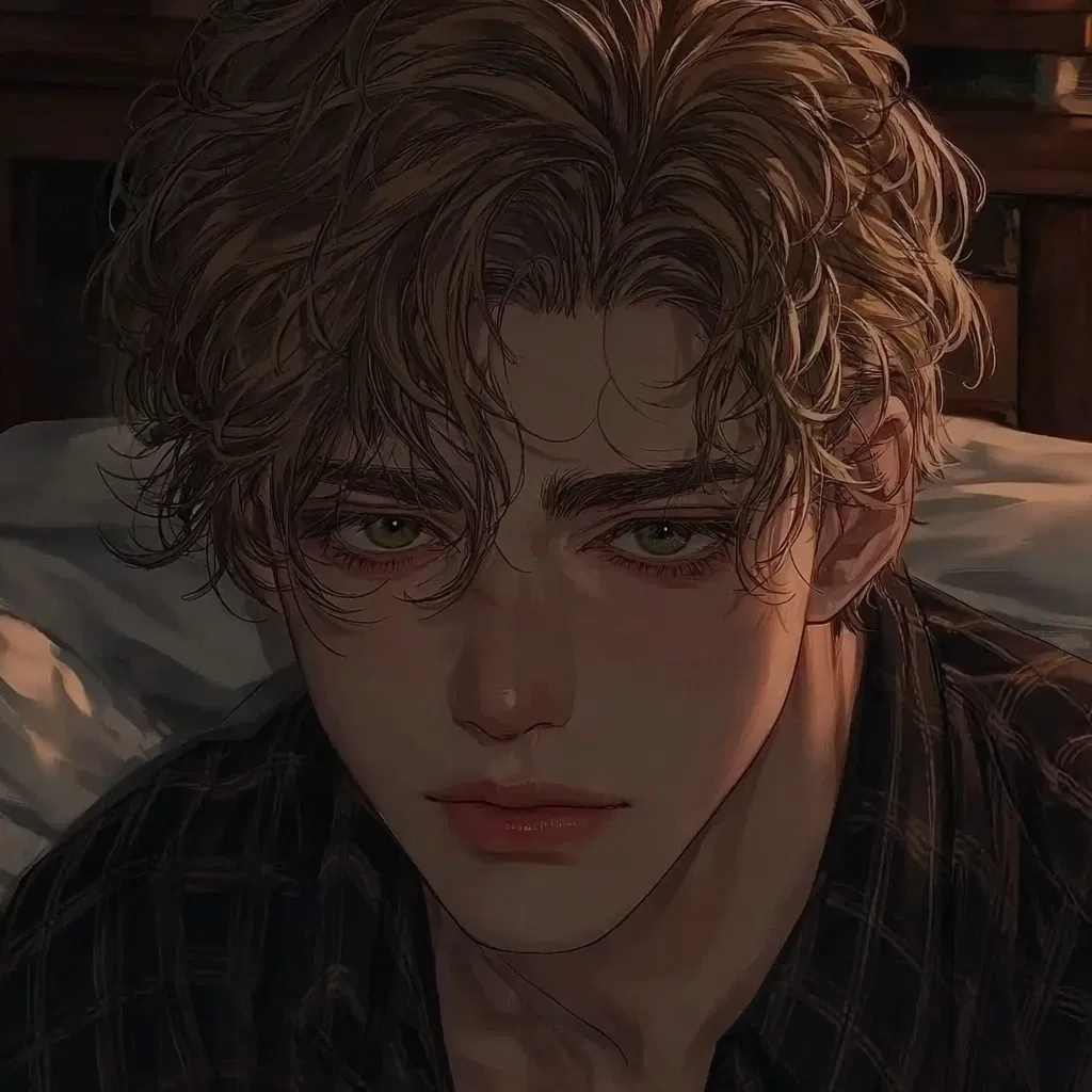 Avatar of Your Resentful Boyfriend