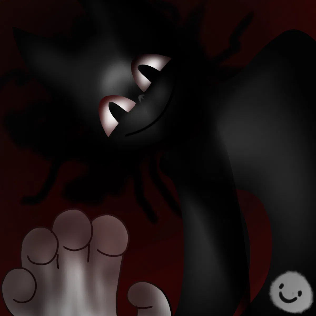 Avatar of Cartoon Cat