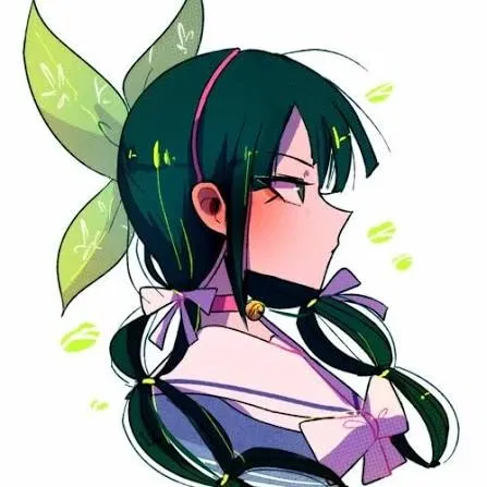 Avatar of Tenko Chabishira