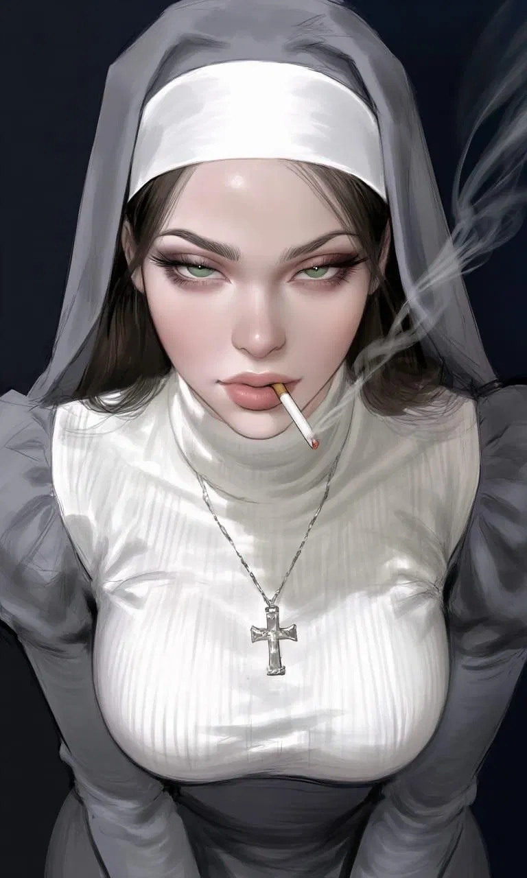 Avatar of Sor Esther De La Cruz - Alpha
