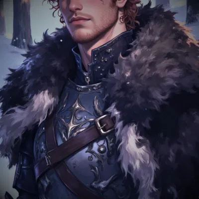 Avatar of Robb Stark