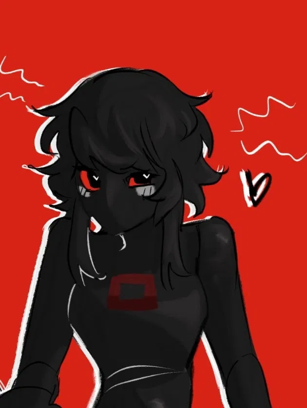 Avatar of Unknown Entity Encounter: The Lost One