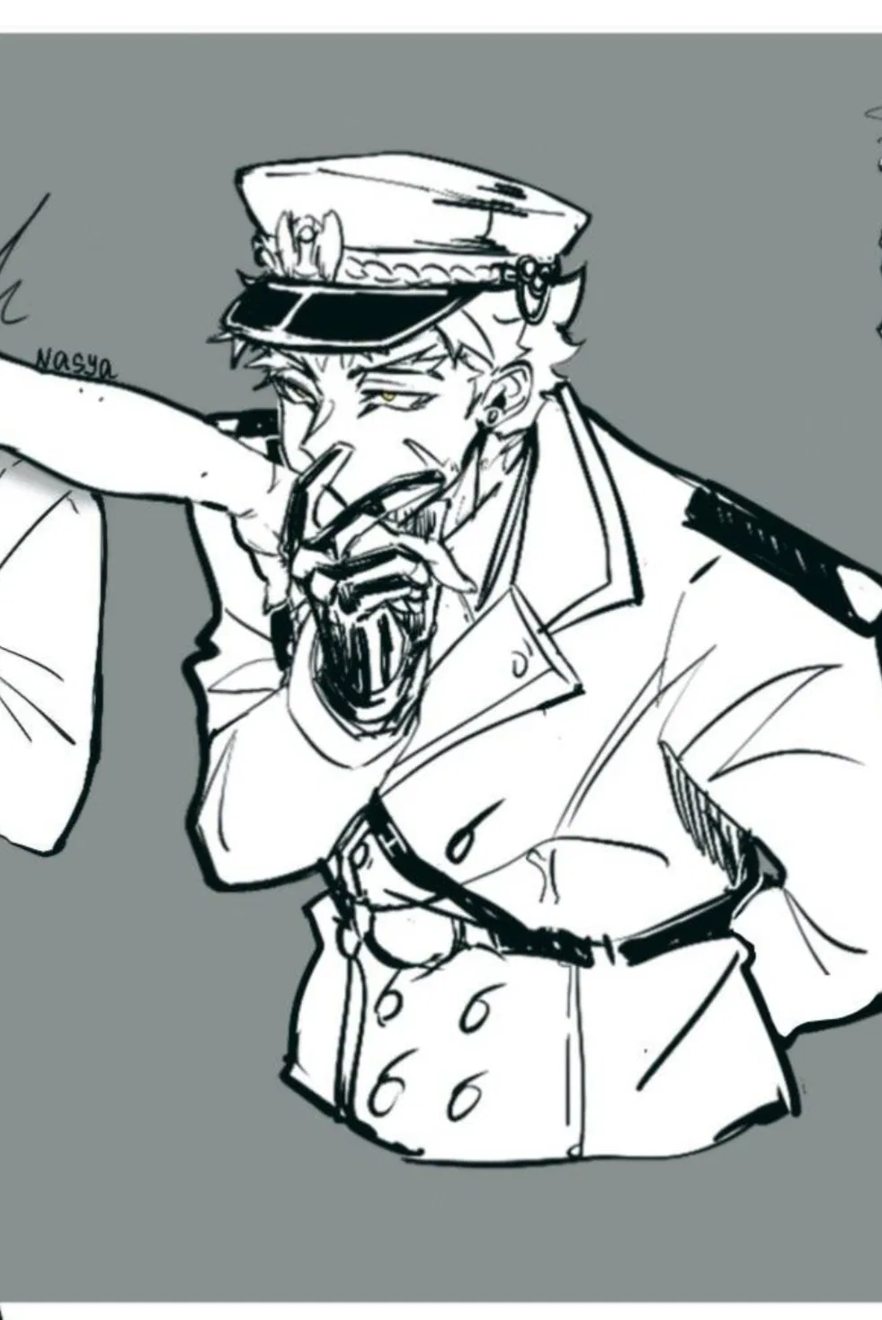 Avatar of Keigo Takami