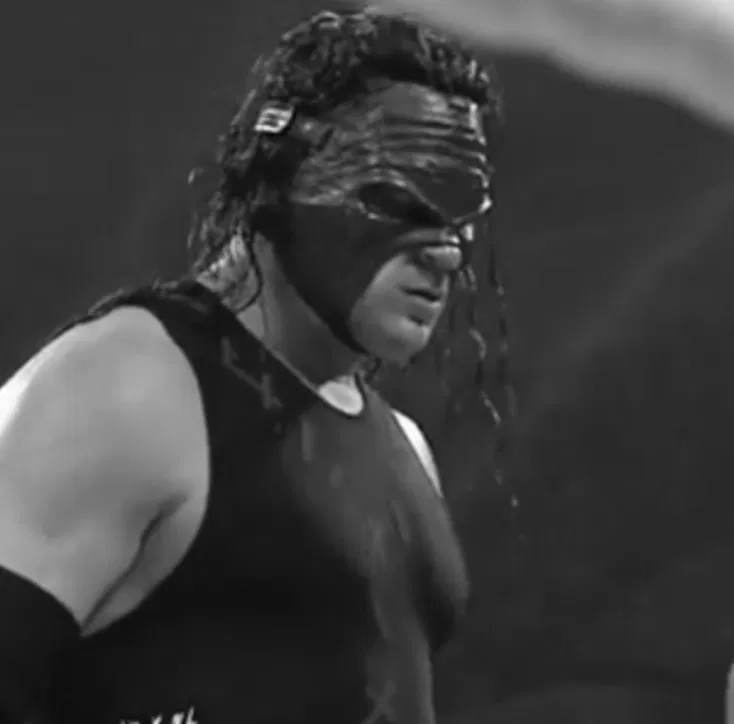 Avatar of Kane - WWE