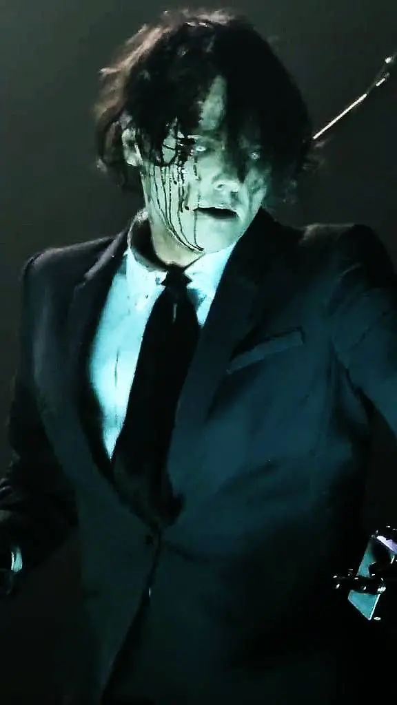 Avatar of Gerard Way - 57