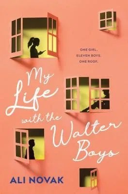 Avatar of My Life with the Walter Boys