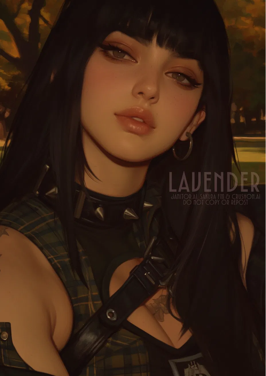 Avatar of Nyx Belmont 
