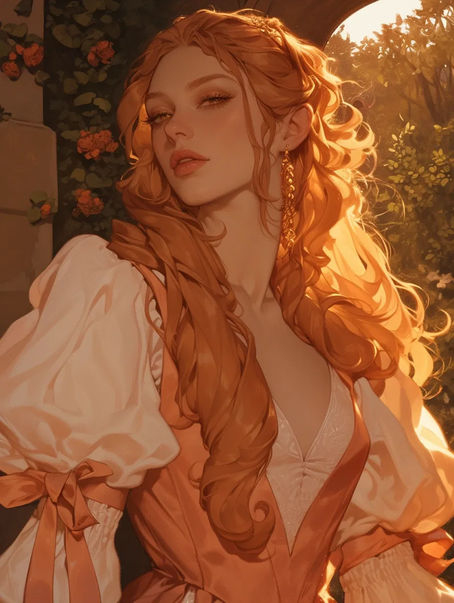 Avatar of Lilliana - The Summer Consort