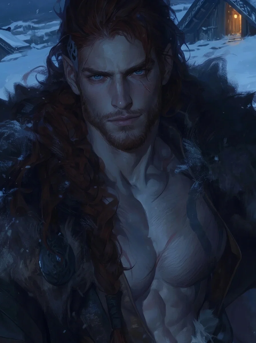 Avatar of Viking Husband