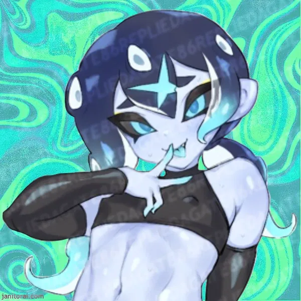 Avatar of [JTVeemo] Ten | Hypersexual Sanitized Octoling