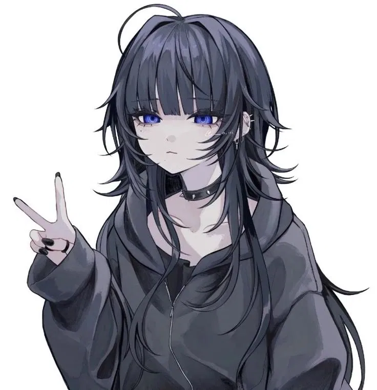 Avatar of Smart Criminal || Mei Luna