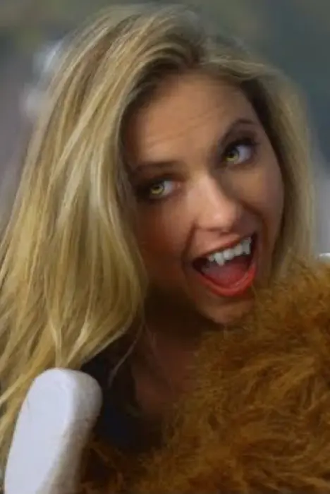 Avatar of Vampire Erica Jones
