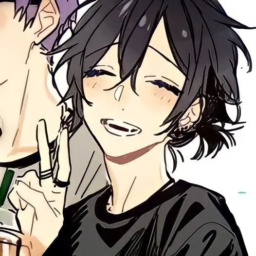 Avatar of |YOU'RE GAY BEST FRIEND|  Takio Sama