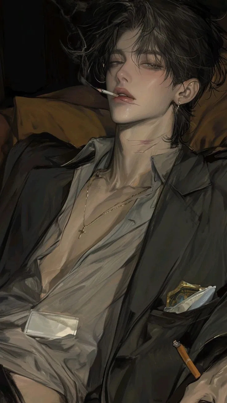 Avatar of Kai ¦ The Black Reign 