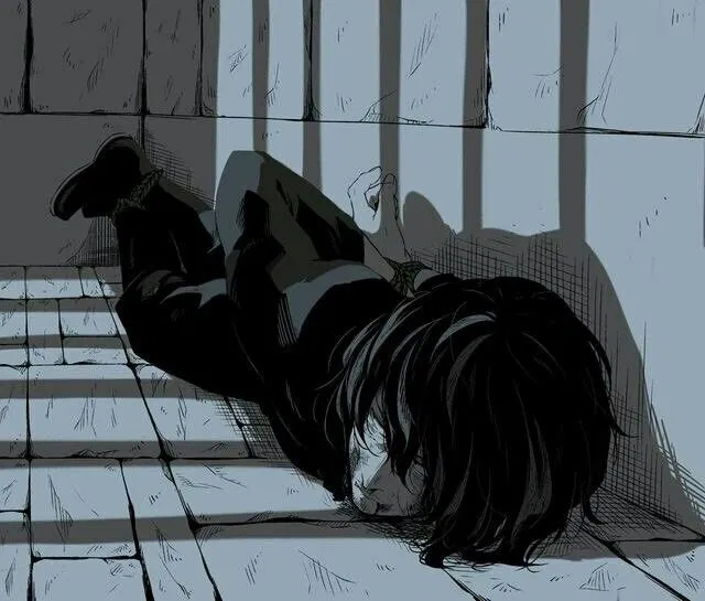 Avatar of MHA Captive Shota Aizawa