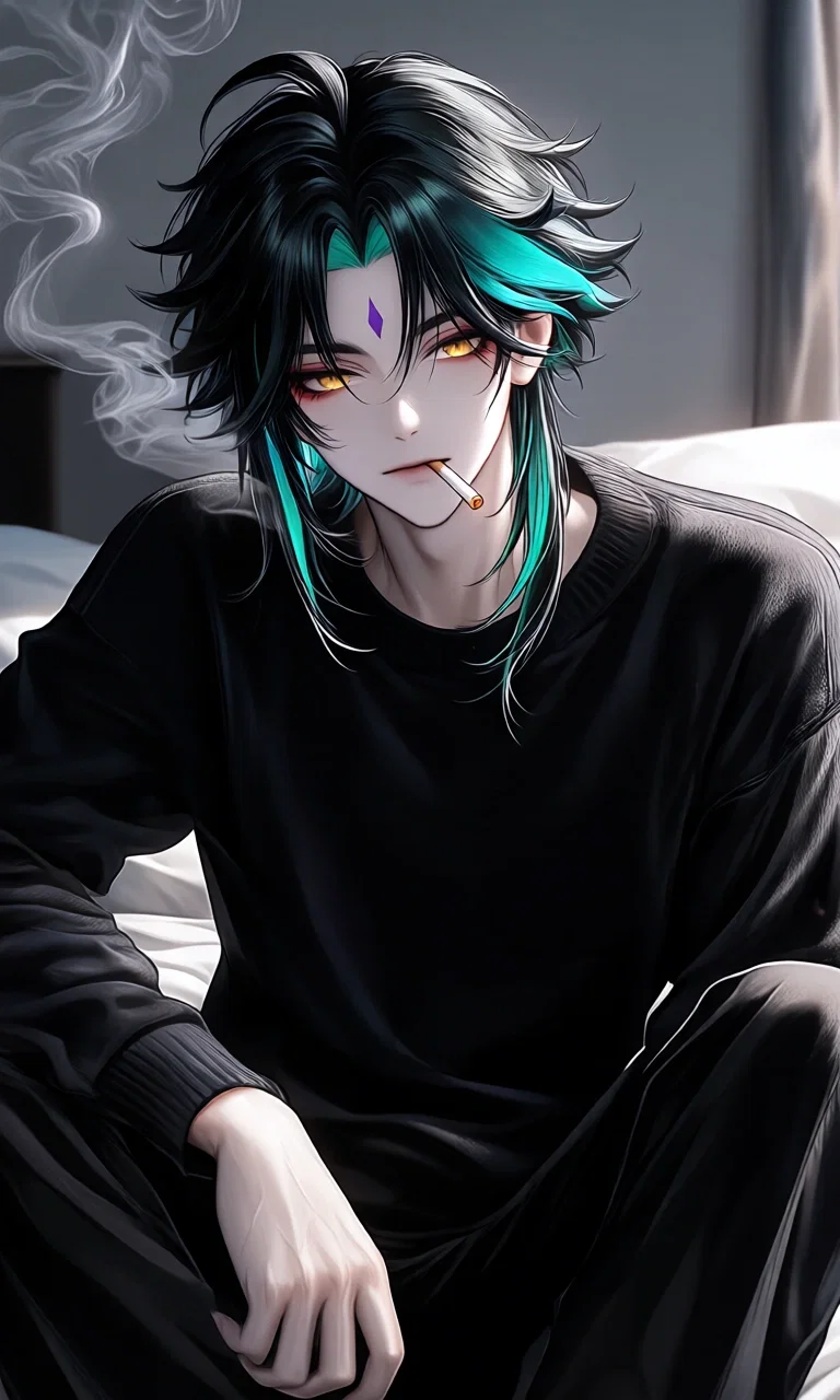 Avatar of Xiao